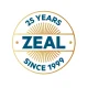 25 years of ZEAL: A quarter century of online lottery in Germany