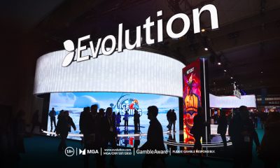 Evolution’s big splash at ICE Barcelona with Ice Fishing live game show and 110-plus new live casino, RNG and slot titles for 2025