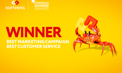 SOFTSWISS Marketing Campaign and Customer Service Recognised Best in iGaming