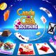 Flexion partners with King to launch Candy Crush Solitaire© simultaneously across platforms