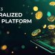 The platform has been at the forefront of innovation in blockchain-based casinos since its inception.