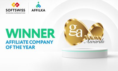 SOFTSWISS Affiliate Software Platform Wins at IGA 2025