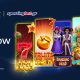 Amusnet and Sportingbet.gr Join Forces for Enhanced Gaming Experiences in Greece