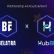 Belatra strikes content partnership with Hub88