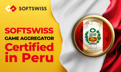 SOFTSWISS has successfully obtained compliance certification for the Peruvian market for its Game Aggregator