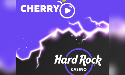 Cherry Play teams up in the Netherlands with Hard Rock Casino NL