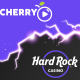 Cherry Play teams up in the Netherlands with Hard Rock Casino NL