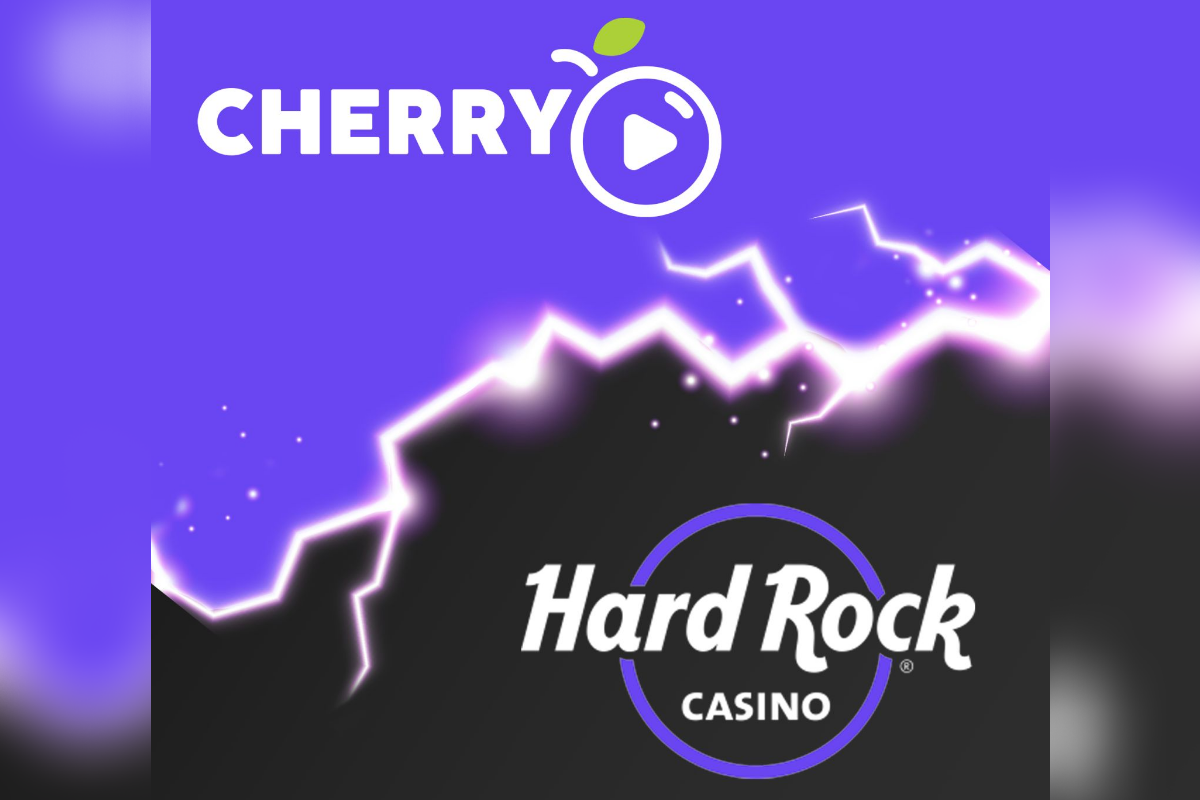 Cherry Play teams up in the Netherlands with Hard Rock Casino NL