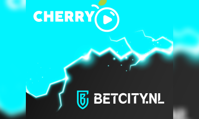 Cherry Play adds BetCity to growing roster of partners in the Netherlands