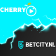 Cherry Play adds BetCity to growing roster of partners in the Netherlands