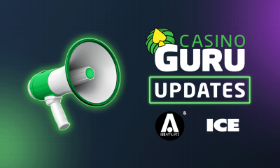 Casino Guru is excited to showcase sustainable industry initiatives and business developments at ICE and iGB 2025