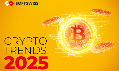 What Are the Game-Changing Crypto Trends in 2025? Highlights from SOFTSWISS