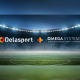 Delasport’s Sportsbook Now Fully Integrated with OMEGA Systems’ Platform