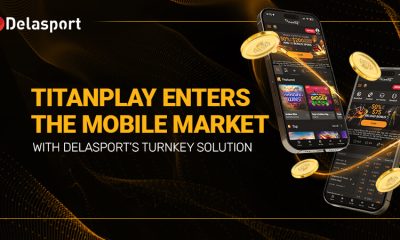 Mobile users will get the full sportsbook and casino experience of Delasport’s product, and even more: features like the proprietary Booster Panel for Casino games and ‘Combo of the Day’ for sports are also available for them.