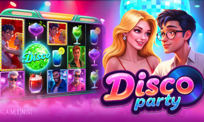 Grab Yourself a Hot Date with BGaming’s Disco Party