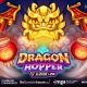 Push Gaming blends legacy success with good fortune in Dragon Hopper