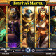 Leading iGaming content provider Spinomenal has expanded its Egyptian Empire series with the release of Egyptian Marvel.