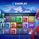 Evoplay hits the road with Europe Transit Snowdrift