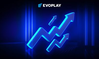 Evoplay reports record-breaking 2024 through innovation and global expansion