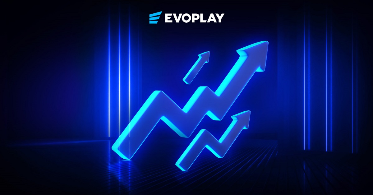 Evoplay reports record-breaking 2024 through innovation and global expansion