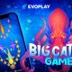 Evoplay’s Big Catch Game makes waves with customisable multiplayer features