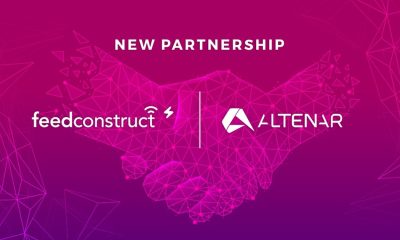 Altenar Strengthens Its Sportsbook with FeedConstruct’s Cutting-Edge Sports Data