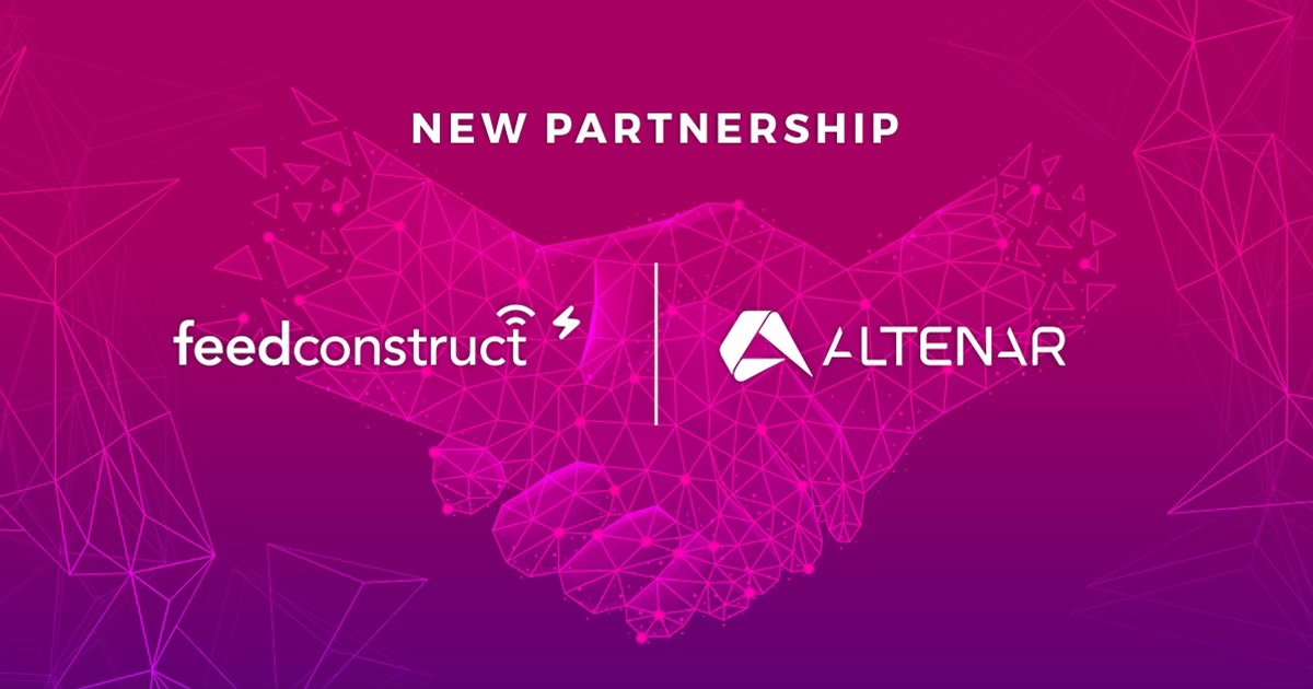 Altenar Strengthens Its Sportsbook with FeedConstruct’s Cutting-Edge Sports Data