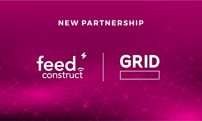 FeedConstruct Partners with GRID Esports to Enhance Odds Feed with Esports Scouting Data
