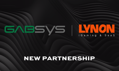 GABSYS SIGNS DEAL WITH LYNON FOR SPORTSBOOK SOLUTION