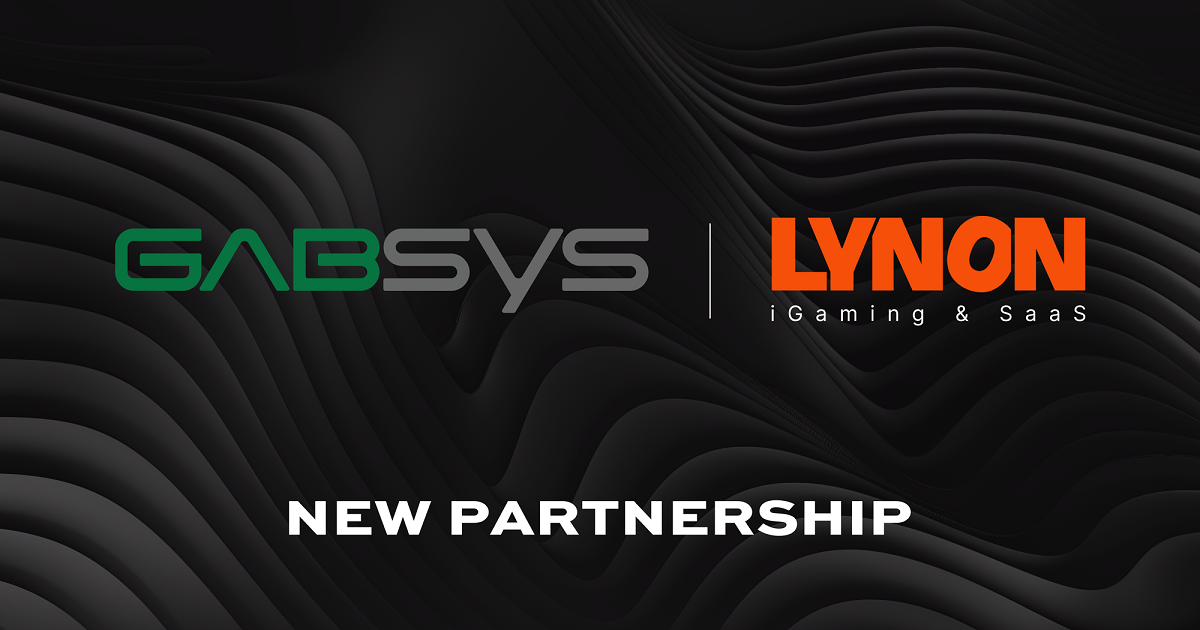 GABSYS SIGNS DEAL WITH LYNON FOR SPORTSBOOK SOLUTION