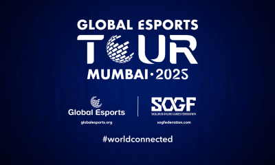 Skillhub Online Games Federation and Global Esports Federation Unite to Bring Global Esports Tour 2025 to India