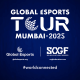 Skillhub Online Games Federation and Global Esports Federation Unite to Bring Global Esports Tour 2025 to India