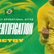 BETBY received Brazil federal certification mid-December, 2024, which allows the company to provide its advanced software to operators who obtained the license and went live on January 1, 2025 or will obtain a license to operate in Brazil.