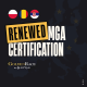 GoldenRace fuels growth in Europe with renewed MGA certification