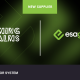 ESA Gaming grows Game Aggregator System offer with Gaming Realms deal