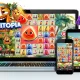 Play Hawaiitopia now — Red Rake Gaming’s latest tropical video slot