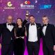 GAMOMAT wins Game Studio of the Year at the International Gaming Awards 2025