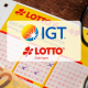 IGT Modernizes Central Lottery System for LOTTO Thüringen in Germany via Seven-Year Contract Extension