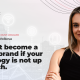 With over a decade of experience in the gambling and FinTech industries, Tetiana Volkova has risen to become a key figure at Infingame, an iGaming aggregator renowned for its tailored solutions and cutting-edge technology.
