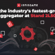 Infingame to unveil fastest-growing aggregation hub at ICE Barcelona