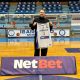NetBet Partners with Iraklis Basketball Team