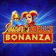 Booming Games put on a show with Jester Bells Bonanza