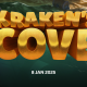 Relax Gaming sets sail into 2025 with the release of Kraken's Cove
