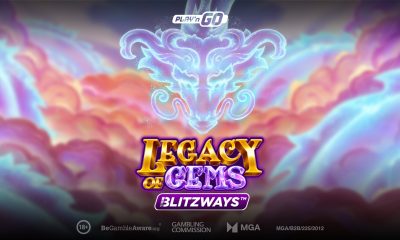 Play’n GO crafts a real gem using their Blitzways™ Mechanic