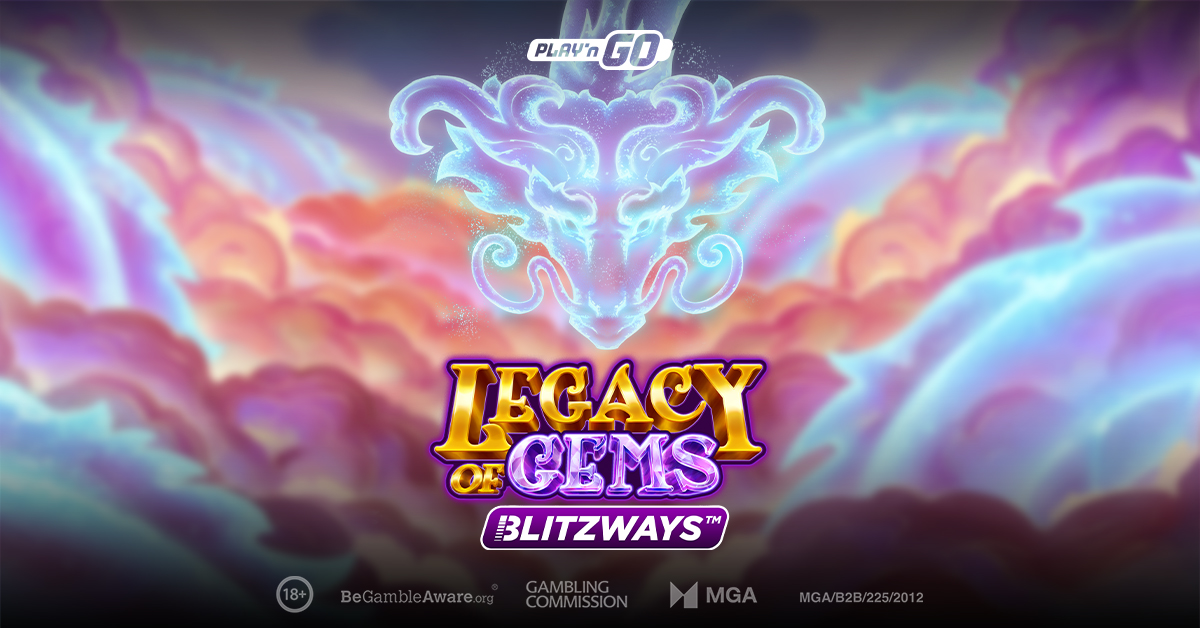 Play’n GO crafts a real gem using their Blitzways™ Mechanic