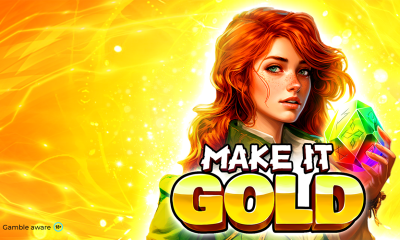 Belatra releases alchemical adventure Make it Gold