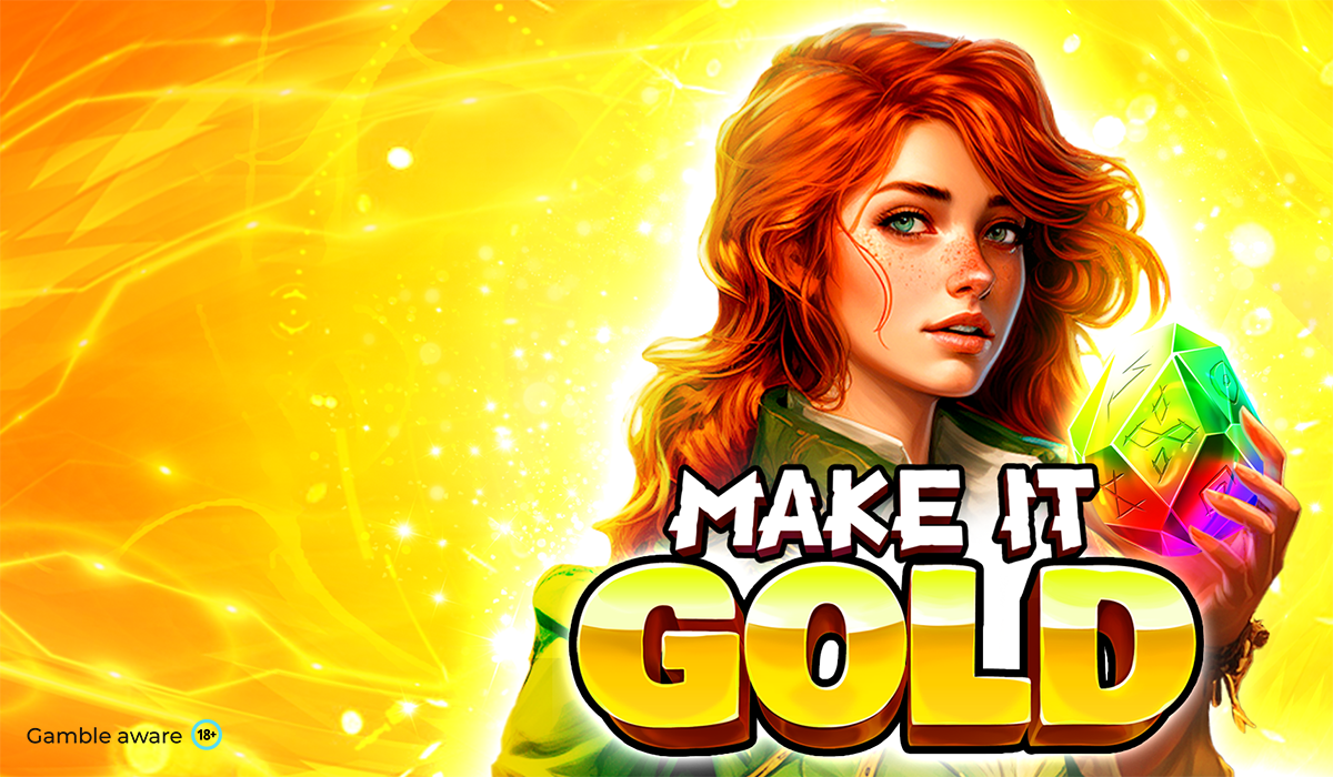 Belatra releases alchemical adventure Make it Gold