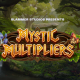 Join the Druid in Mystic Multipliers from Slammer Studios