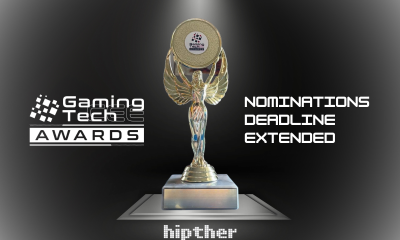 GamingTECH Awards 2025: Nominations Deadline Extended Amid High Demand!