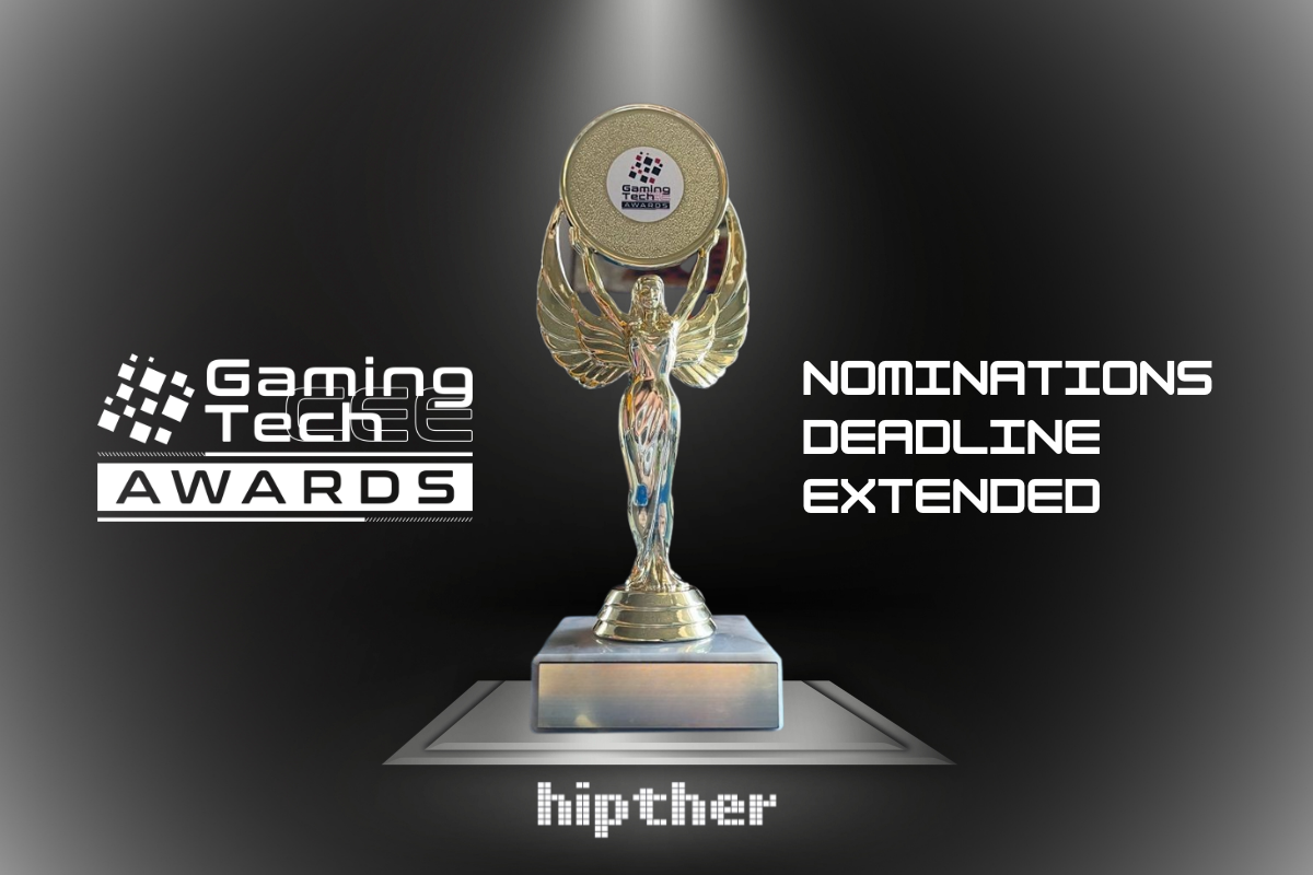 GamingTECH Awards 2025: Nominations Deadline Extended Amid High Demand!